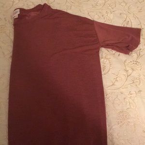 LuLaRoe Shirt